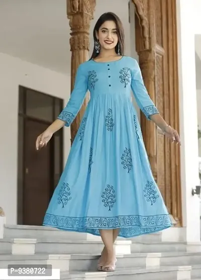 Aakarsha Fashionable Kurtis