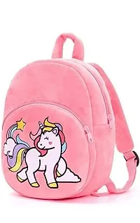 Classy Printed School Bags for Kids-thumb1