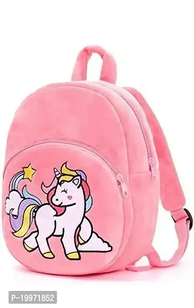 Classy Printed School Bags for Kids-thumb2