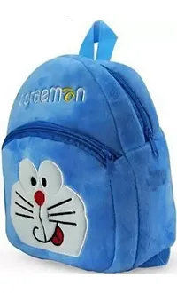 Kids School Bag Classy Printed Nursery Child cute and Stylish Cartoon Backpacks Doraemon-thumb2