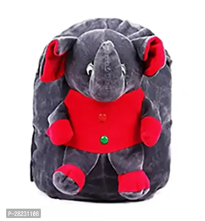 Classy Elephant School Backpacks For Kids-thumb0