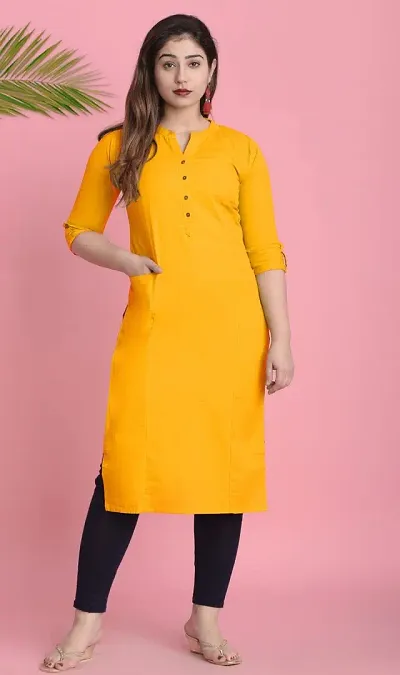 Womens stylish Kurtis combo