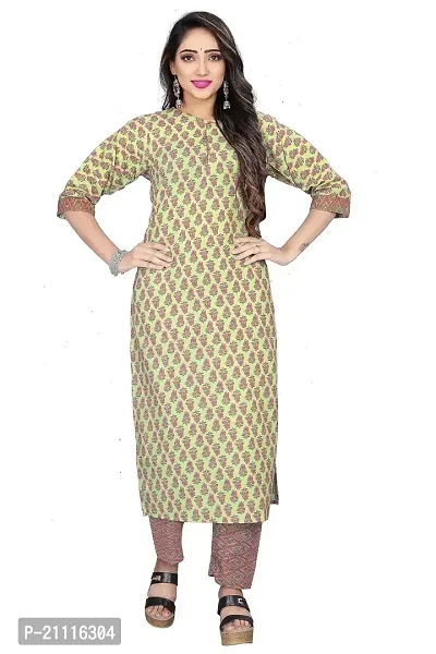 A.V.M. Traditonal Kurti and Pant set. (Large..)-thumb5