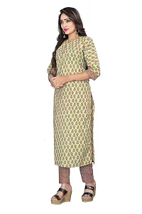 A.V.M. Traditonal Kurti and Pant set. (Large..)-thumb2