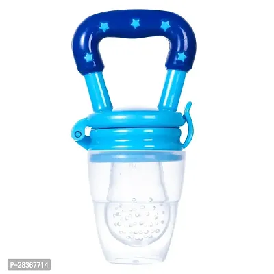 Silicone Baby Fruit Feeder Pacifier | Nibbler for Baby-thumb0