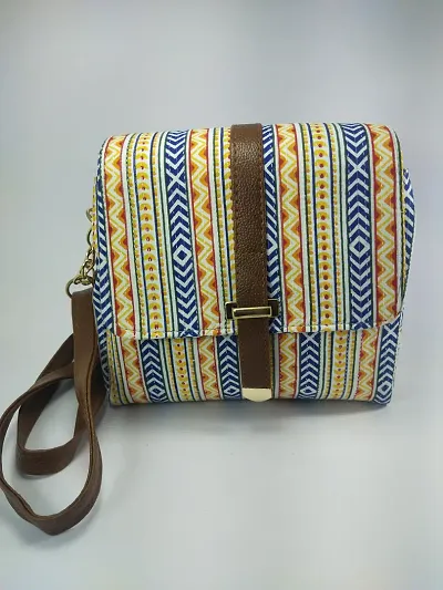 Women Sling Bag