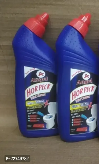 Angel Horpeck Toilet Cleaner 500 ml Pack Of 2