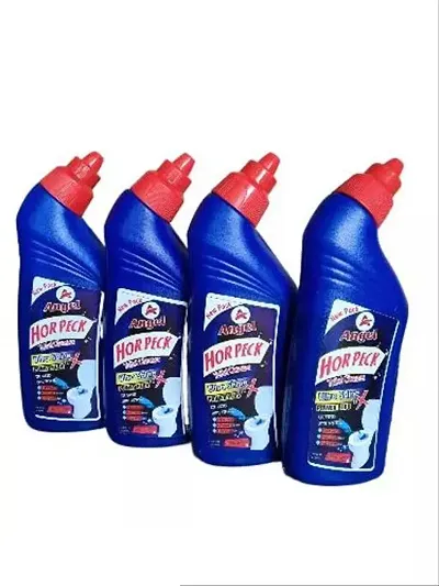 Combo Pack Of Toilet Cleaners