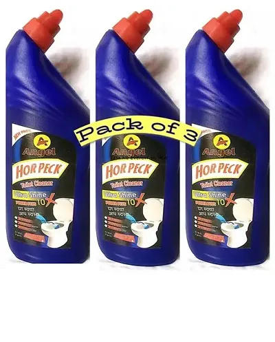 Combo Pack Of Toilet Cleaners