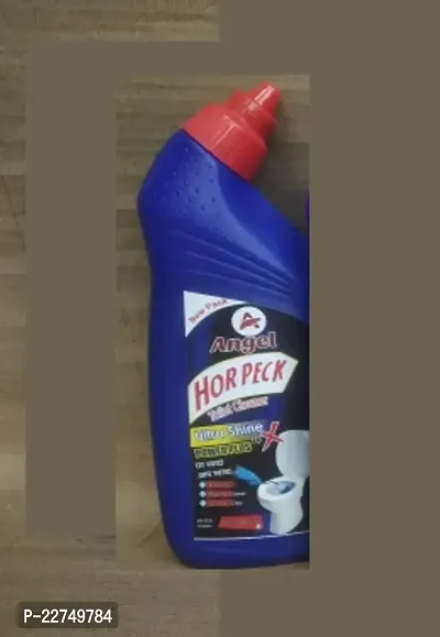 Angel Horpeck Toilet Cleaner 500 ml-thumb0