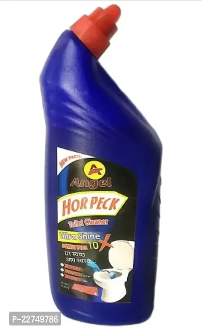 Angel Horpeck Toilet Cleaner 1000 ml, Pack Of 2