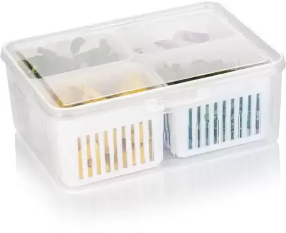 Best in Price Kitchen Storage Container for Food Storage Purpose Vol 162