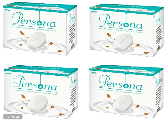 persona soap pack of 4-thumb0