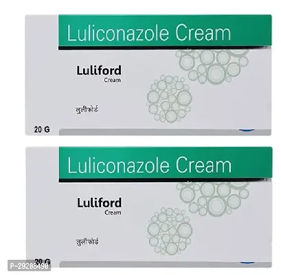 Luliford Cream Pack of 2-thumb0