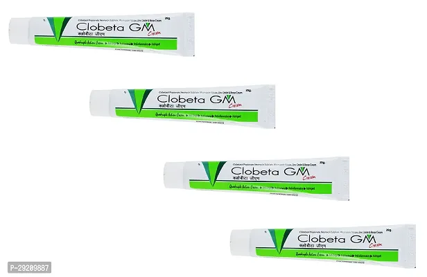 Clobeta GM Cream Pack of 4