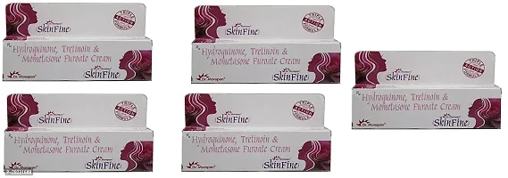 Skinfine Cream 15g Pack of 5