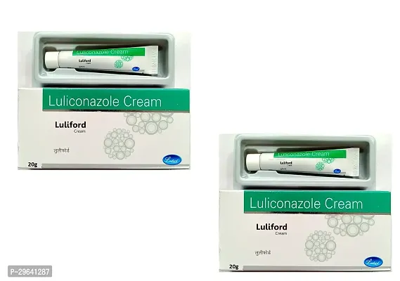 Luliford Cream 20 Gm Pack of 2-thumb0