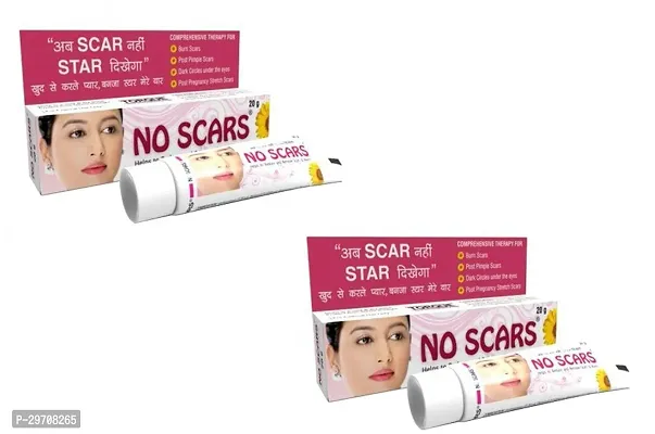 NO SCARS CREAM 20GM PACK OF 2-thumb0