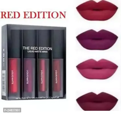 Awsome Liquid Lipstick, Pack Of 1