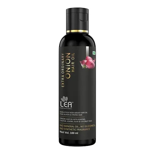 Best Quality Onion Hair Oil For Reducing Hair Fall Combo