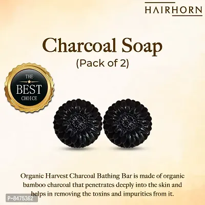 Herbals Pure Melt And Pour Activated Charcoal Soap Base Pack Of 2-thumb0