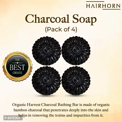 Herbals Pure Melt And Pour Activated Charcoal Soap Base Pack Of 4