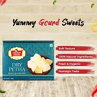 Chokhi Dhani Dry Petha (Pack of 1, 400g)-thumb2