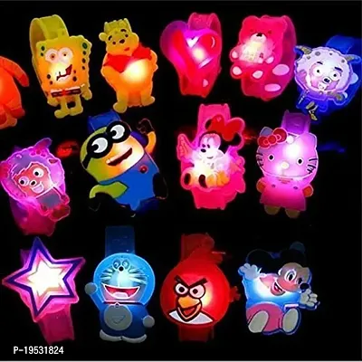 Led Rakhi For Kids Set Of 5 pcs-thumb3