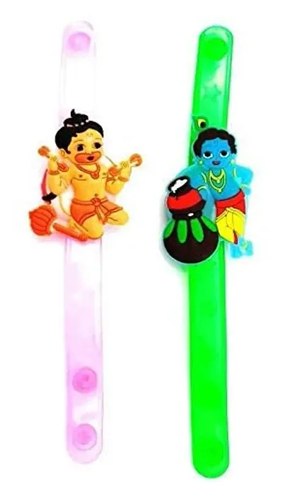 Kids Cartoon Rakhi !!