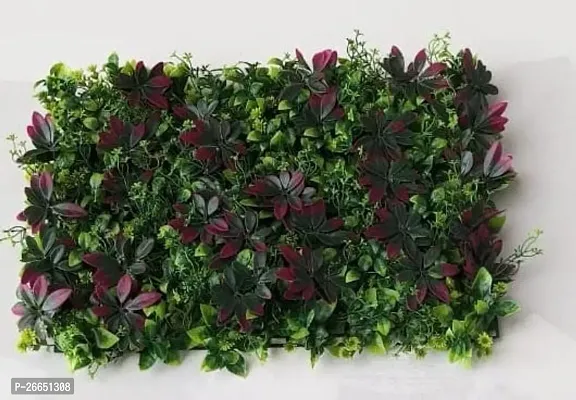 Decorative Vertical Garden Artificial Plant