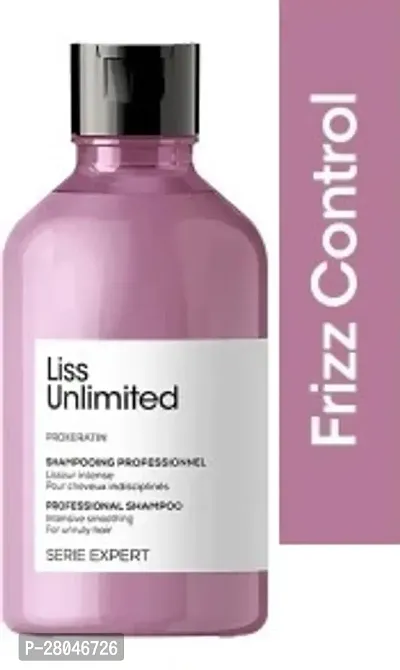 Liss Unlimited Shampoo For Hair-thumb0