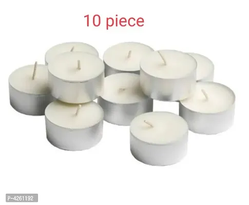Tea Light Candles pack of 10-thumb0
