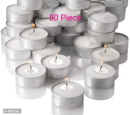 Tea Light candles pack of 50