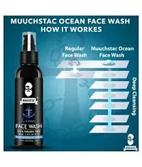 Muustak Face Wash 100ml Pack of 2-thumb3