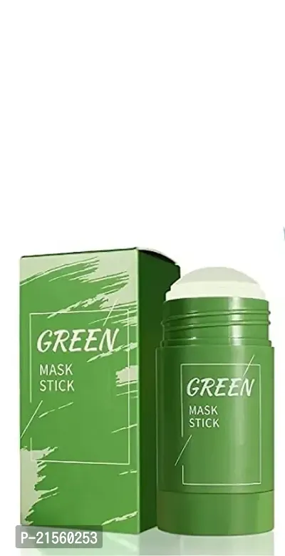 Makeup Green mask stick pack of 2pcs-thumb2