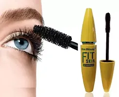 Beauty Mascara  Liner Combo-thumb1