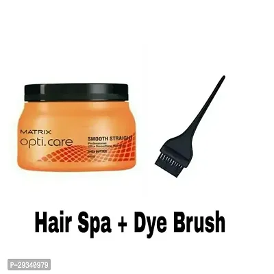 Matrix Spa With Dye Brush