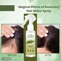 Goodness Rosemary Water For Hair Growth Pack Of 2-thumb2