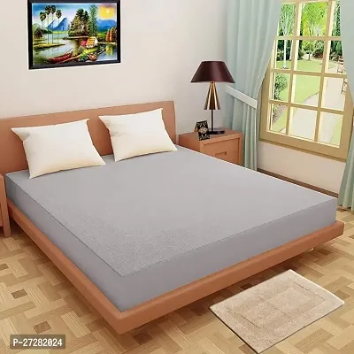 Classic Cotton Solid Bedcover