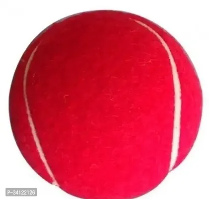 Cricket Tennis Balls High Bounce Street Match Cricket Tournament Cricket Tennis Ball