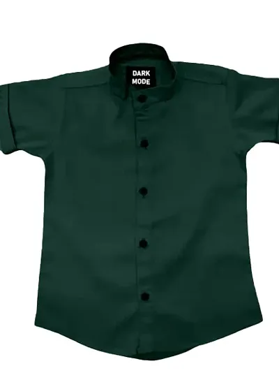 HANUMANT IMPEX Casual Wear Shirt for Boys