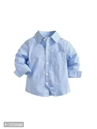 HANUMANT IMPEX Gorgeous Printed Designer Casual Shirt for Boys