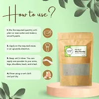 Nimify Beauty Natural Herbal Wax Hair Removal Powder-thumb1