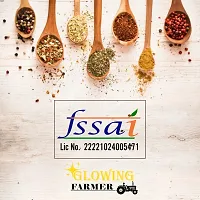 GLOWING FARMER 250g Premium Whole Coriander Seeds| Sabut Dhania / Dhaniya-thumb3