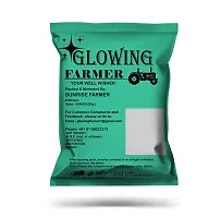 GLOWING FARMER 500g Premium Whole Coriander Seeds| Sabut Dhania / Dhaniya-thumb2