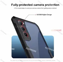 ROYALBASE Back Cover for Oppo Reno 12 Pro 5G IP Black Camera Bump Protector Silicon Pack of 1-thumb1