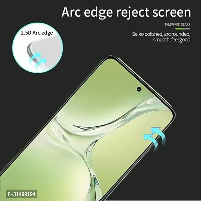 Back Cover for Oneplus Nord CE 4 Lite 5G IP Transparent Shock Proof Silicon Pack of 1-thumb5