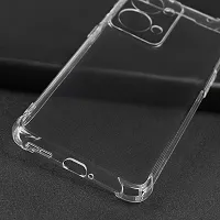 ROYALBASE Back Cover for OnePlus Nord 2T 5G Transparent Grip Case Pack of 1-thumb4