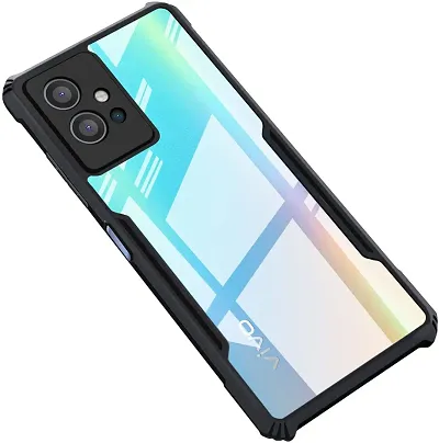 Nkarta Cases and Covers for Vivo Y75 5G