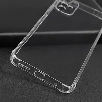 Back Cover for Moto G22Motorola G22Motorola Moto G22 Transparent Camera Bump Protector Silicon Pack of 1-thumb3